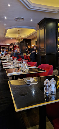 Plats et boissons du Restaurant italien César à Paris - n°2