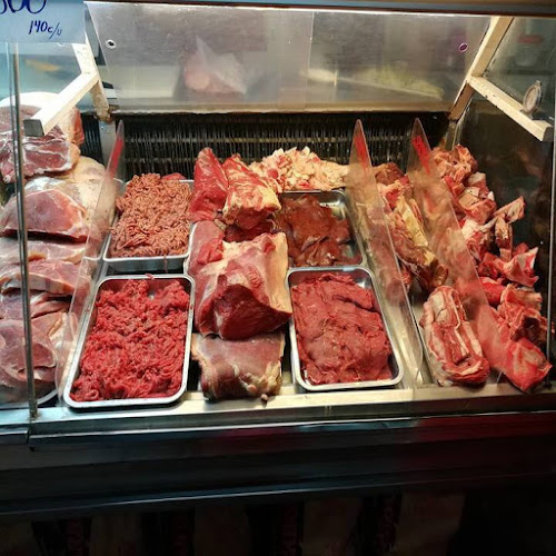 Carnes Benjamín - Carnicería