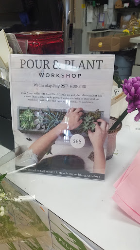 Florist «Flowerama Florist: Reynoldsburg», reviews and photos, 6311 E Main St, Reynoldsburg, OH 43068, USA