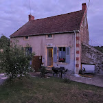 Photo n° 2 de l'avis de Erick.a fait le 10/06/2022 à 08:11 pour Chez Christy à Saint-Bonnet-de-Four