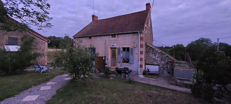 Photos des visiteurs Chambre d'hôtes Chez Christy 03390 Saint-Bonnet-de-Four