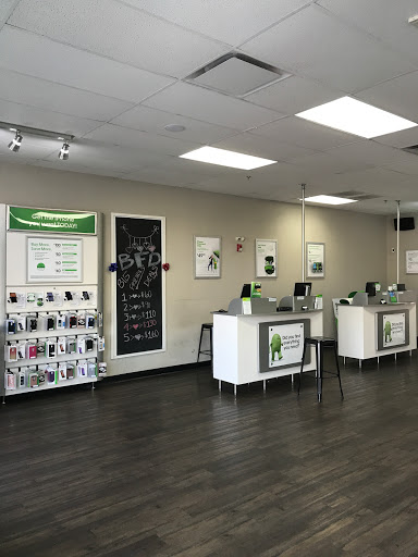 Cell Phone Store «Cricket Wireless Authorized Retailer», reviews and photos, 1229 E McKellips Rd #110, Mesa, AZ 85203, USA