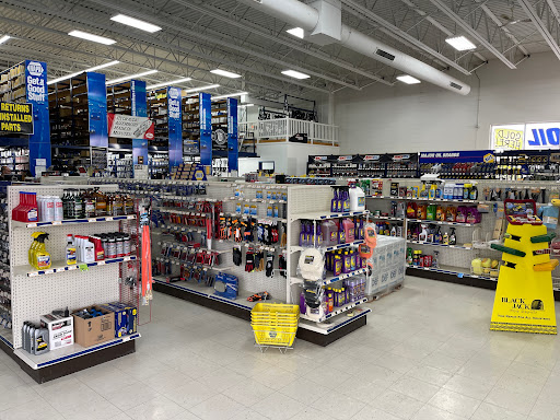 Auto Parts Store «NAPA Auto Parts - Auto Parts of Elk River», reviews and photos, 17137 Yale St NW, Elk River, MN 55330, USA