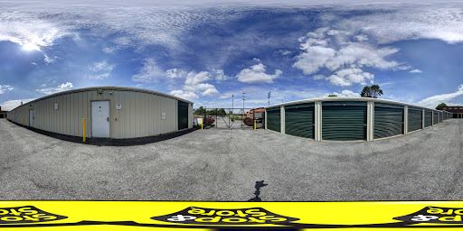 Self-Storage Facility «Stop and Store York», reviews and photos, 419 Pattison St, York, PA 17403, USA