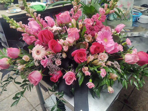 Florist «Archibald Flowers», reviews and photos, 9688 E Foothill Blvd, Rancho Cucamonga, CA 91730, USA