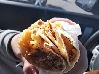 Tacos Delnorte - Strret Taco Truck