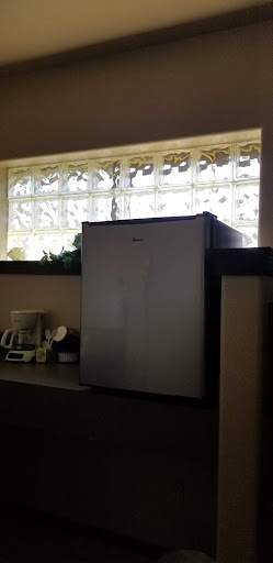 Hotel «Breakers Boutique Inn», reviews and photos, 971 N Montesano St, Westport, WA 98595, USA