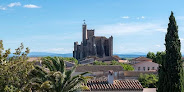 Gîte Le Petit Saint Nazaire Capestang