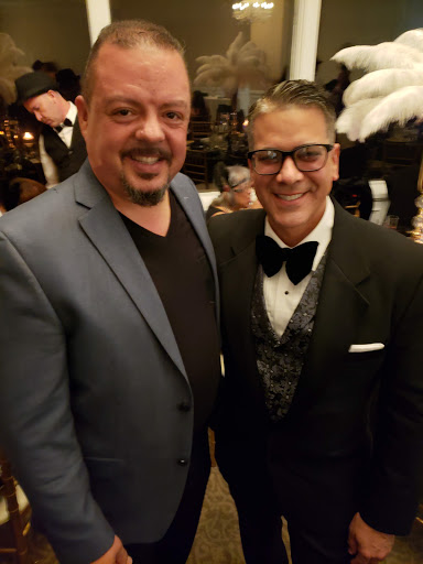 Caterer «The Riverview», reviews and photos, 1 Warburton Ave, Hastings-On-Hudson, NY 10706, USA