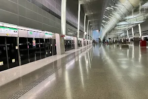 Changi Airport image