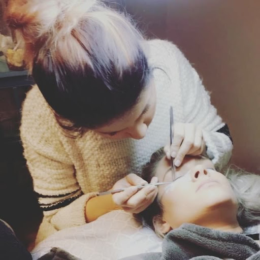 Beauty Salon «Blush Salon - Skin Care + Hair Lounge», reviews and photos, 110 Gateway Dr #120, Lincoln, CA 95648, USA