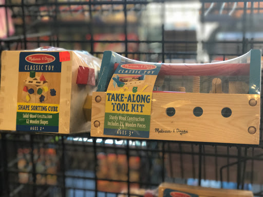 Book Store «Crown Books», reviews and photos, 324 Horton Plaza, San Diego, CA 92101, USA