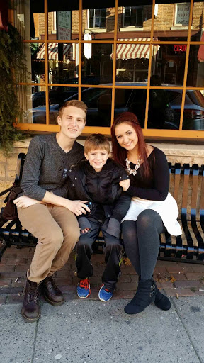 Beauty Salon «Corner Salon», reviews and photos, 892 N State St, Lockport, IL 60441, USA