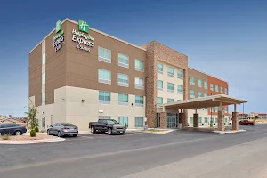 Holiday Inn Express & Suites El Paso East-Loop 375, an IHG Hotel image