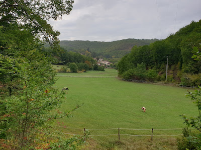 Gite Orliaguet à Pechs-de-l'Espérance