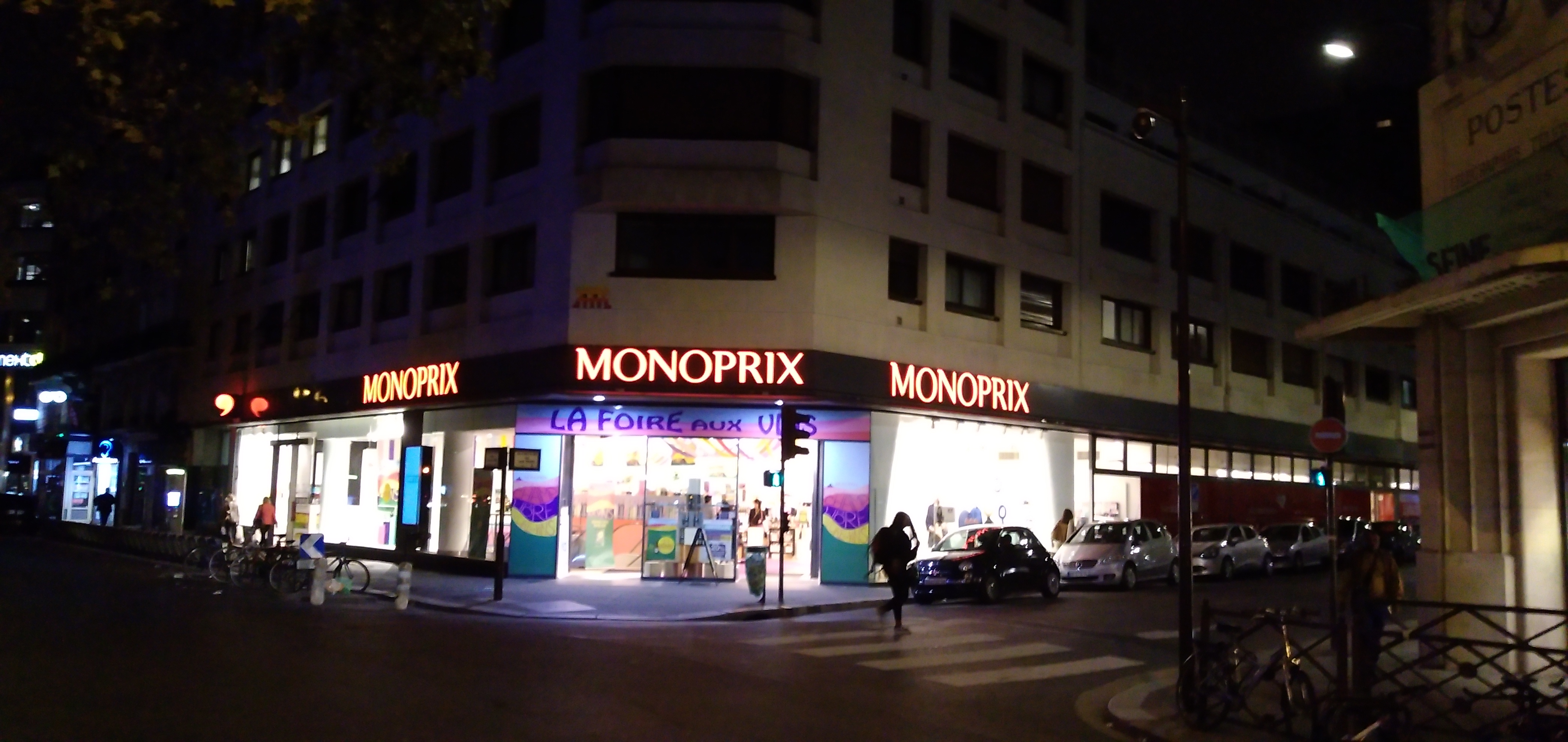 Photo n° 1 de l'avis de bla.l fait le 13/09/2018 à 21:37
