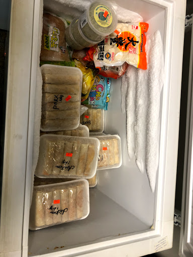 Grocery Store «Valy Vietnamese Oriental Food», reviews and photos, 1147 3rd St, Muskegon, MI 49441, USA