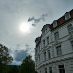 Photo n°1 de l'avis de Christiane.c fait le 25/05/2021 à 04:01 sur le  Haus der Standesbeamten à Bad Salzschlirf