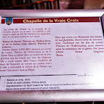 Photo n° 24 de l'avis de Paul. fait le 07/10/2021 à 05:36 pour Collégiale Saint-Aubin à Guérande