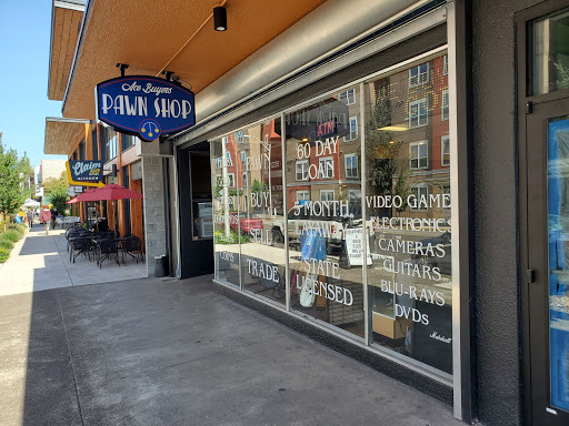 Pawn Shop «Ace Buyers Downtown», reviews and photos, 1235 Willamette St, Eugene, OR 97401, USA