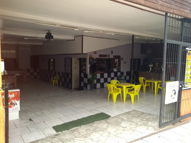Pitinga Sports - Porto Alegre