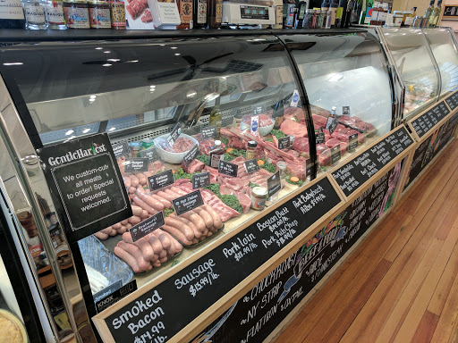 Gourmet Grocery Store «Gentle Harvest», reviews and photos, 8372 W Main St, Marshall, VA 20115, USA