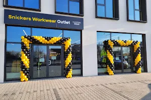 Snickers Workwear Outlet - Sklep odzieżowy - Odzież robocza image