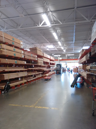 Home Improvement Store «The Home Depot», reviews and photos, 350 N Orchard Ave, Ukiah, CA 95482, USA