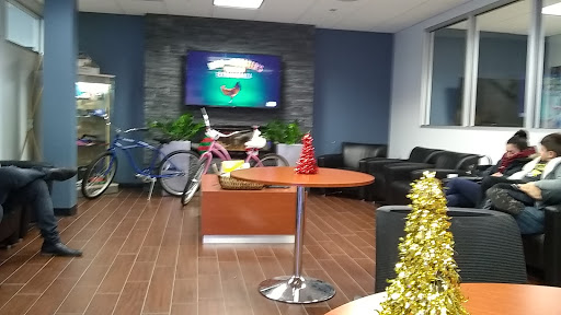 Subaru Dealer «Ganley Subaru East», reviews and photos, 28840 Euclid Ave, Wickliffe, OH 44092, USA