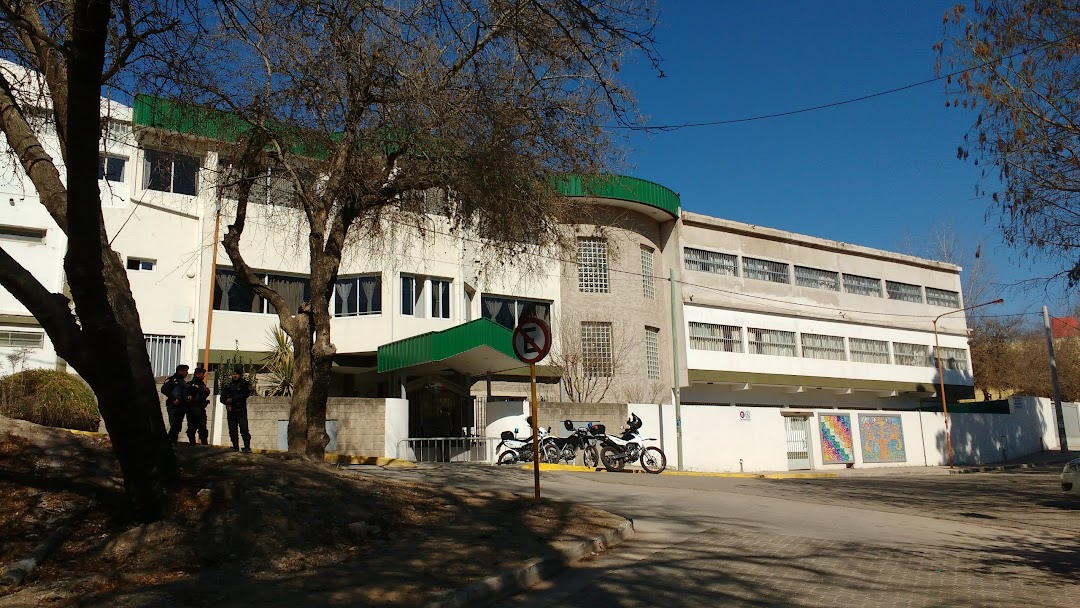 Instituto Bilingüe Dante Alighieri - Villa Carlos Paz