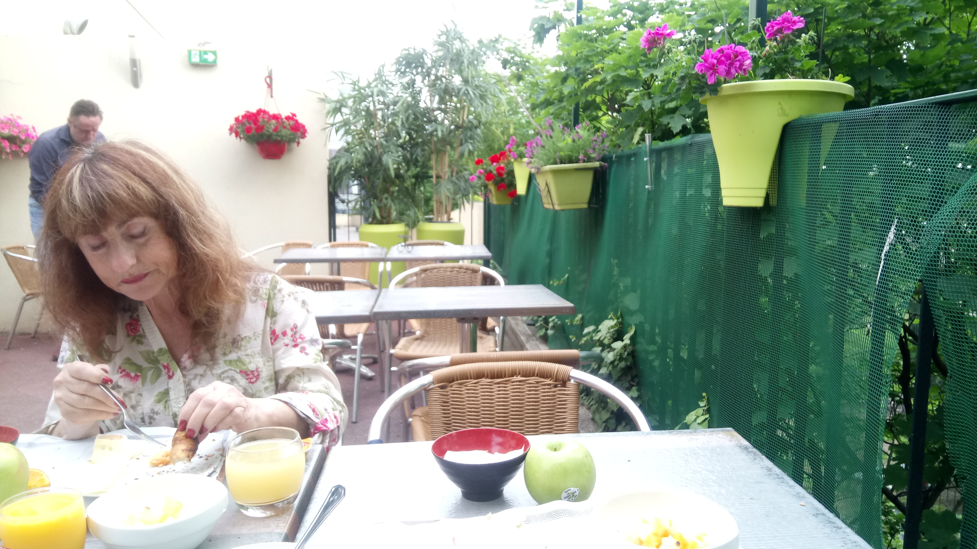 Photo n° 1 de l'avis de Natalya.f fait le 09/06/2019 à 11:04