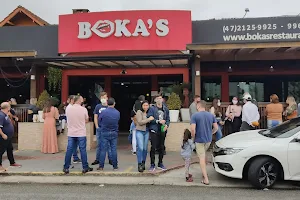 Boka's Restaurante image