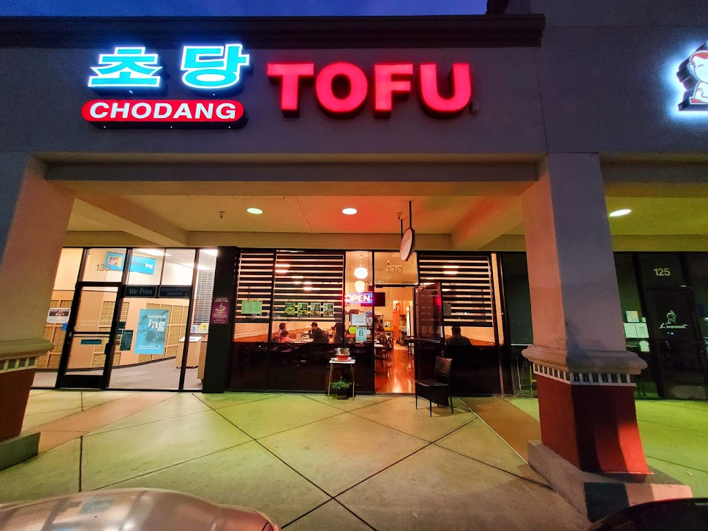 Chodang Tofu House Chino Hills, CA 91709 Menu, Reviews, Hours & Contact