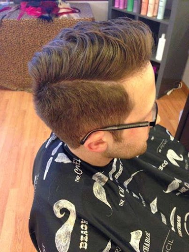 Hair Salon «Femme Beauty Lounge», reviews and photos, 7154 183rd St, Tinley Park, IL 60477, USA