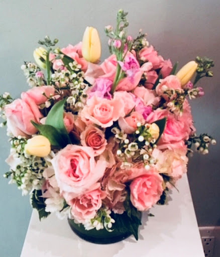 Florist «Chelsea Floral Designs», reviews and photos, 3094 E Shadowlawn Ave NE, Atlanta, GA 30305, USA