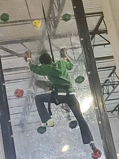 Sports Complex «Urban Air Trampoline Park», reviews and photos, 11501 Pocomoke Ct, Middle River, MD 21220, USA