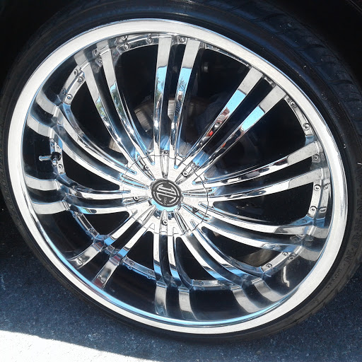 Used Car Dealer «BH CARS», reviews and photos, 1750 N State Rd 7, North Lauderdale, FL 33068, USA