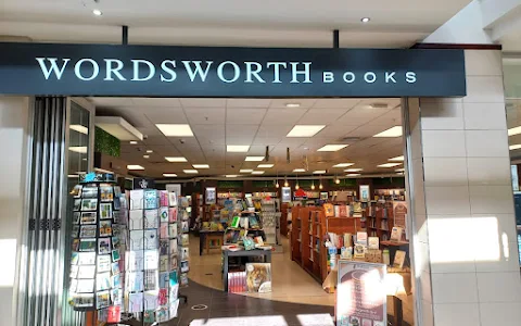 Wordsworth Books Garden Route Mall, George image