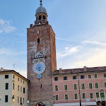 Photo n°1 de l'avis de Steve.u fait le 25/06/2022 à 19:40 sur le  Ristorante Pizzeria alla Torre à Castelfranco Veneto