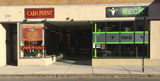 Pawn Shop «Cash Point», reviews and photos, 135 Cabot St, Beverly, MA 01915, USA