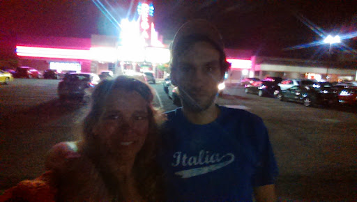 Movie Theater «Regal Cinemas Middleburg Town Square 16», reviews and photos, 18348 Bagley Rd, Middleburg Heights, OH 44130, USA