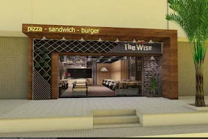 Restaurant THE WISE image