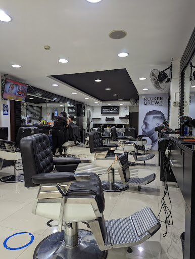 Montalvo For Men Aviación