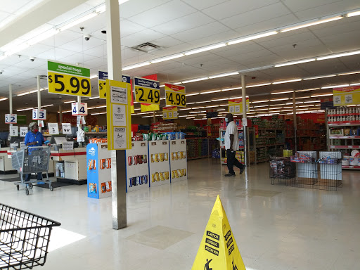 Grocery Store «Save-A-Lot», reviews and photos, 2420 N Dixie Hwy, Hollywood, FL 33020, USA