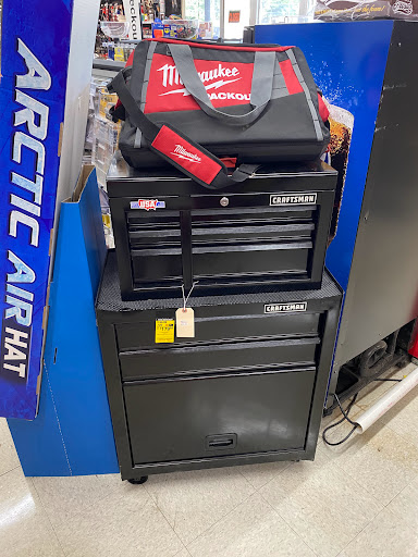 Hardware Store «Simpson Ace Hardware», reviews and photos, 320 W Liberty St, Sumter, SC 29150, USA