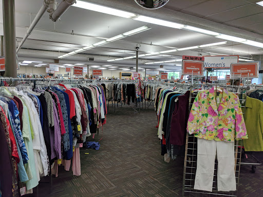 Thrift Store «Arc’s Value Village», reviews and photos