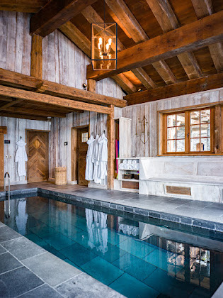 Équipements hôtels Chalet Pelerin 71480 Le Miroir