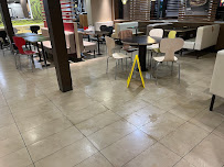 Atmosphère du Restauration rapide McDonald's à Tignieu-Jameyzieu - n°4