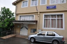 Casa de Ajutor Reciproc a Pensionarilor Targu Jiu