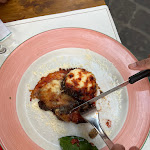 Photo n°6 de l'avis de Mathilde.o fait le 17/05/2022 à 08:28 sur le  Ristorante Ricchi à Florence